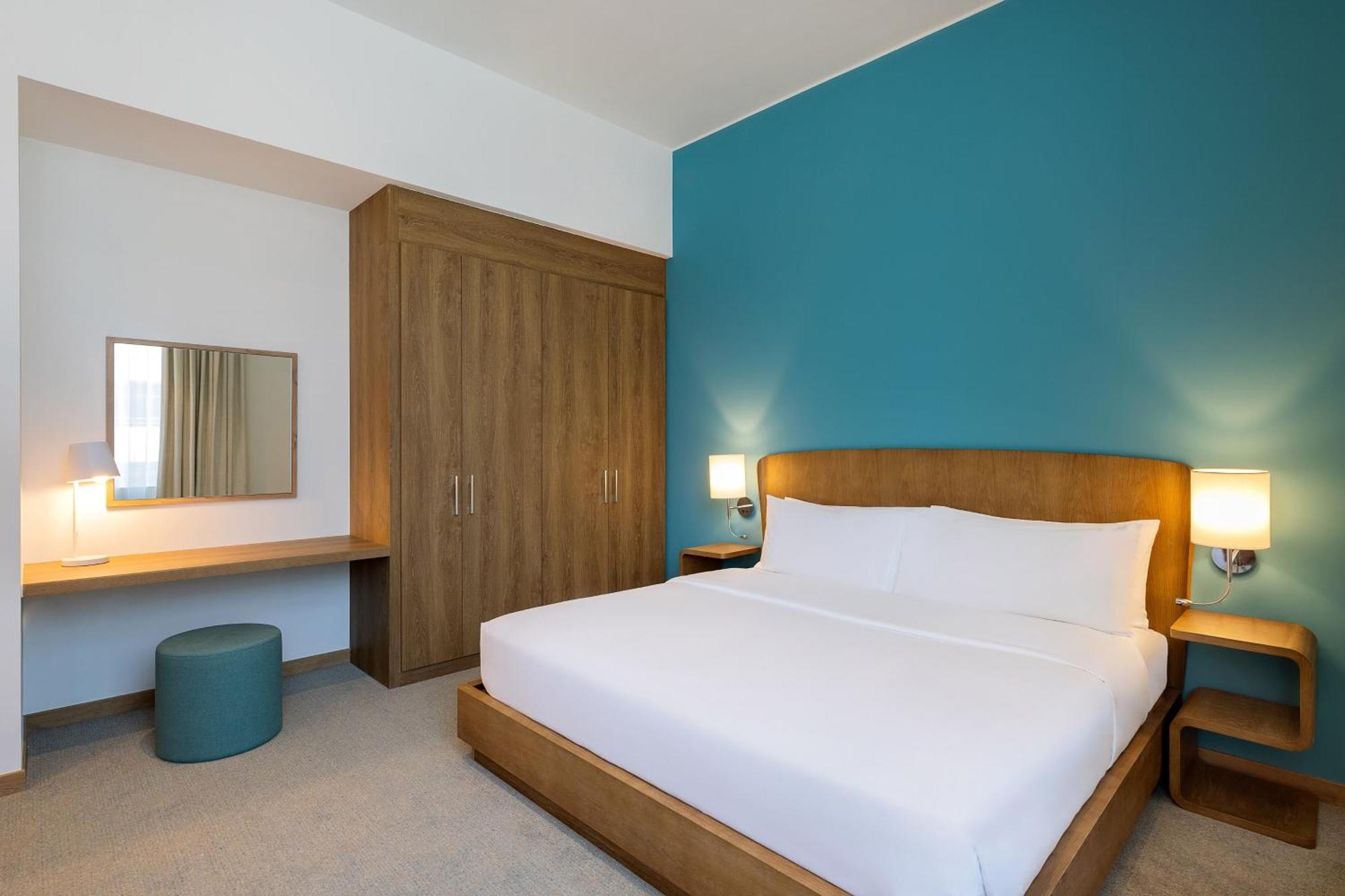 Element Al Mina, Jumeirah Hotel Dubai