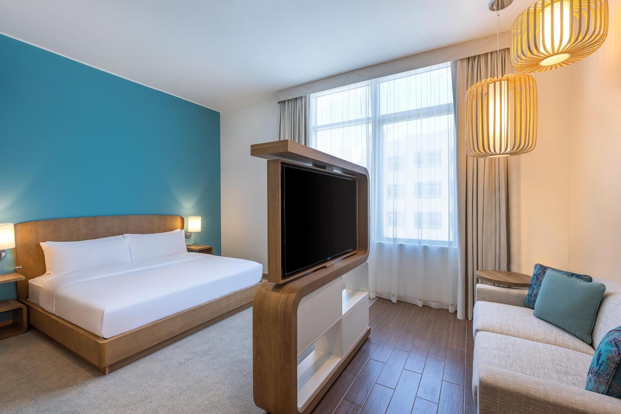 Element Al Mina, Jumeirah Dubai