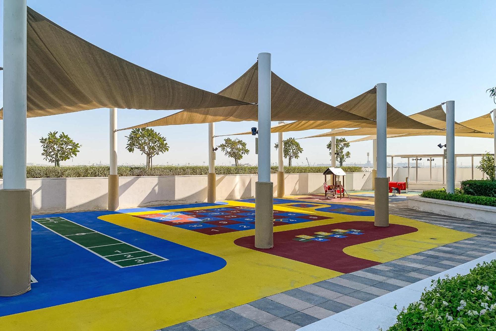 Airstay - Modern 1br - Full Golf Course Views - Monthly Offer Available * Dubai