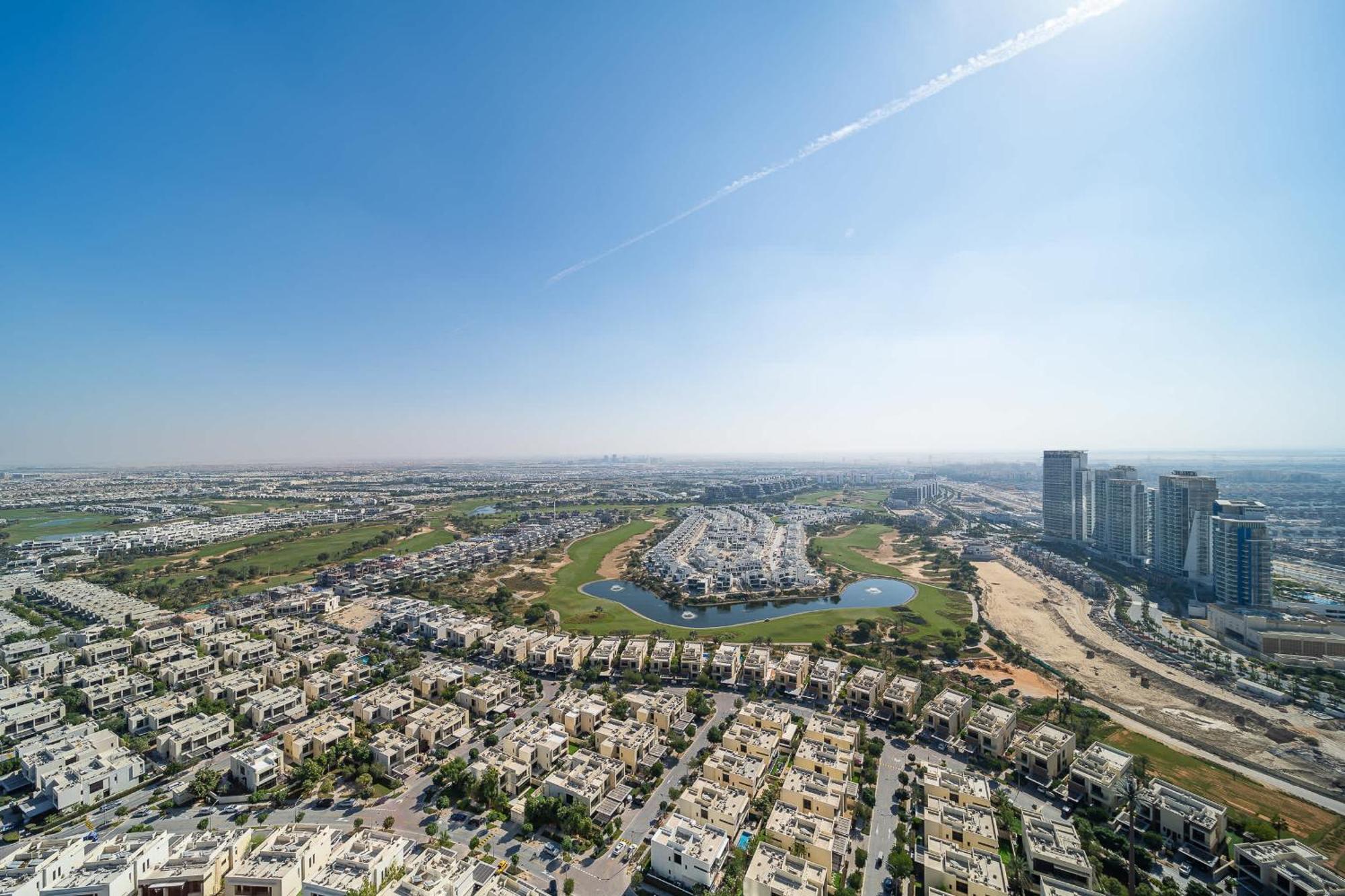 Airstay - Modern 1br - Full Golf Course Views - Monthly Offer Available Apartment