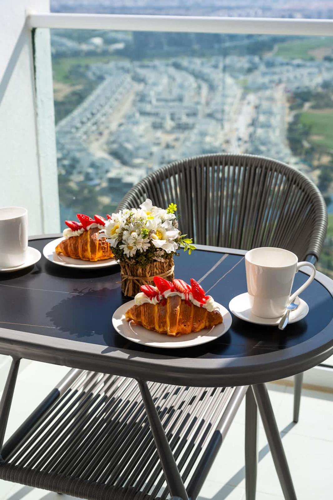 Airstay - Modern 1br - Full Golf Course Views - Monthly Offer Available * Dubai