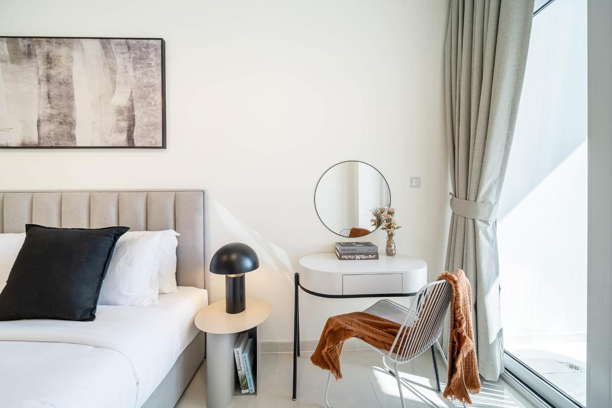Airstay - Modern 1br - Full Golf Course Views - Monthly Offer Available Apartment