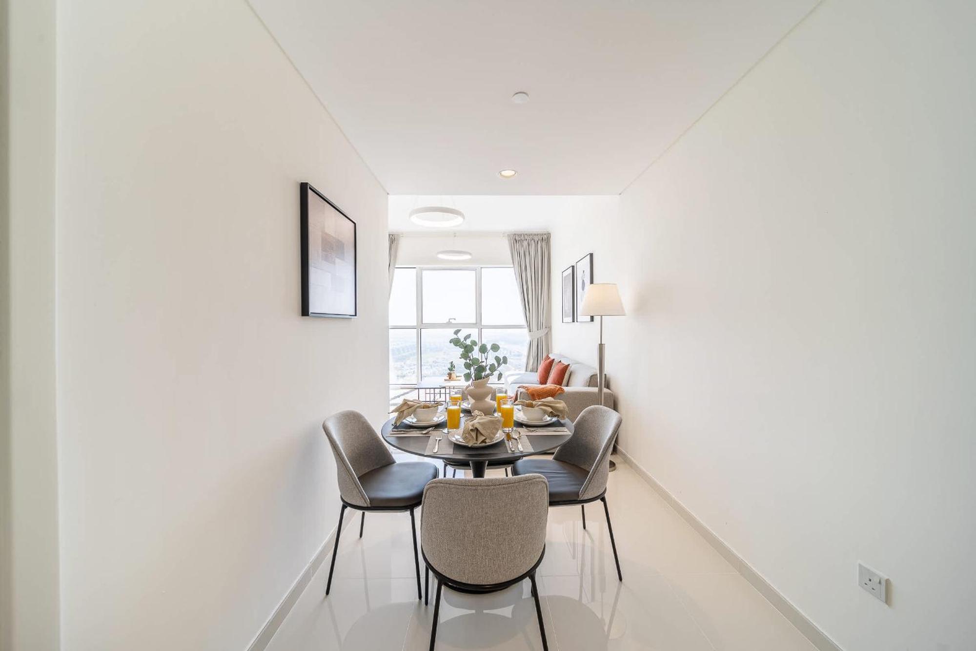 Airstay - Modern 1br - Full Golf Course Views - Monthly Offer Available