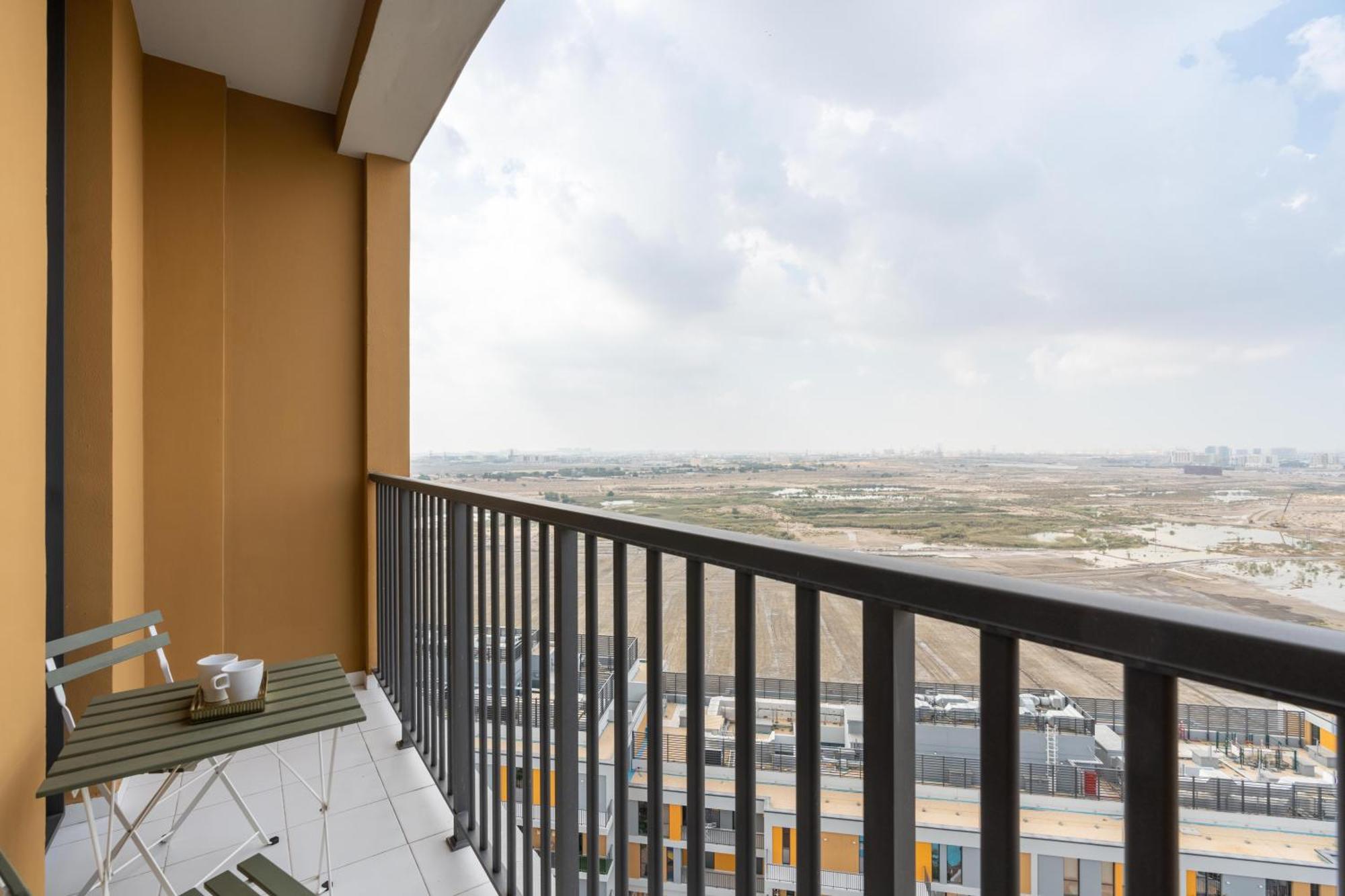 Vacay Lettings - Noor 3 - Midtown Production - *