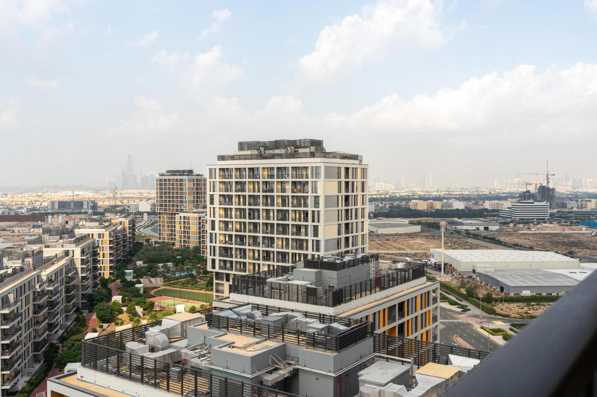 Vacay Lettings - Noor 3 - Midtown Production -