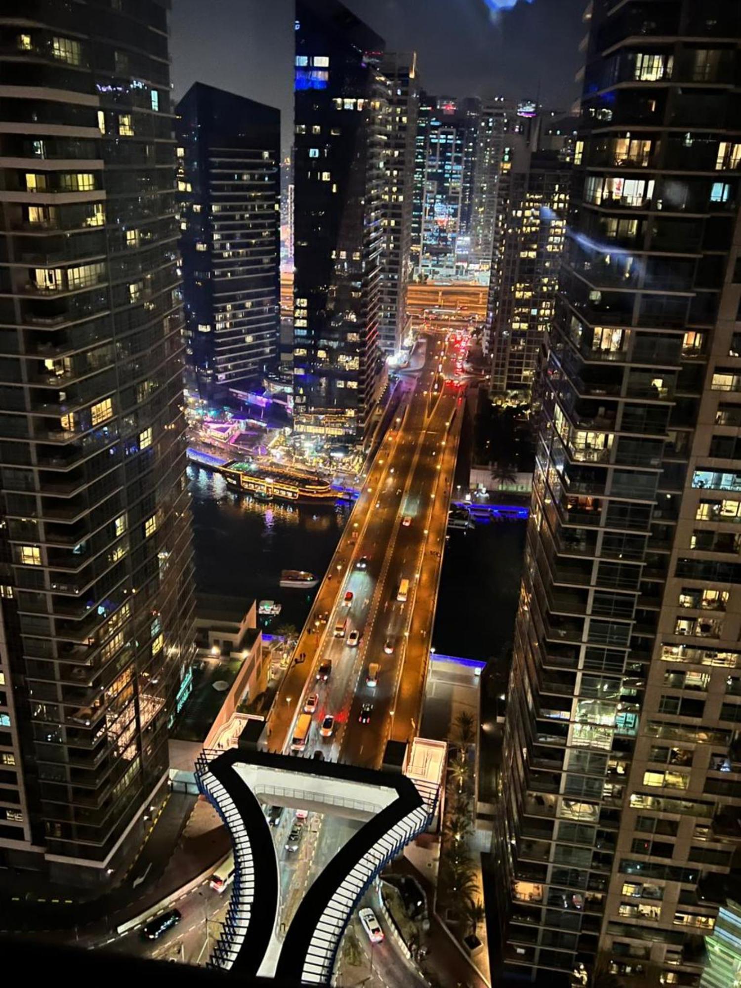 Jbr Synergy Hostel Dubai