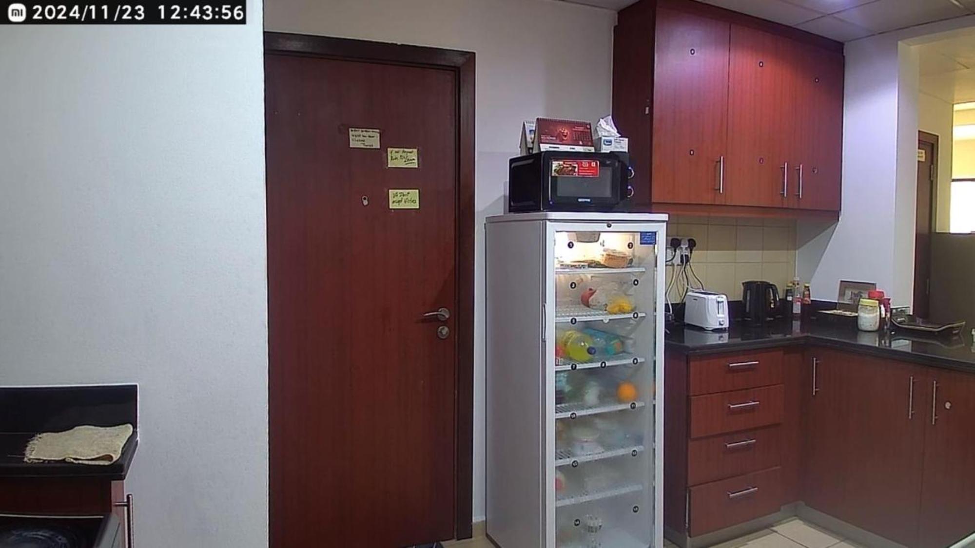 Jbr Synergy Hostel