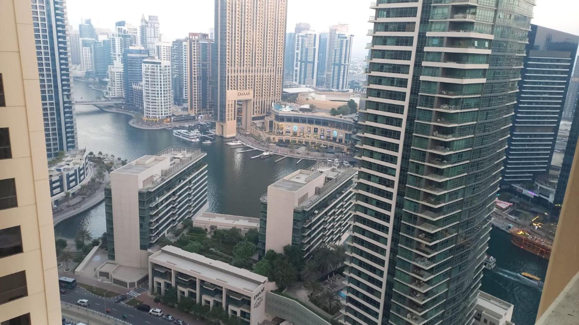 Jbr Synergy Hostel *