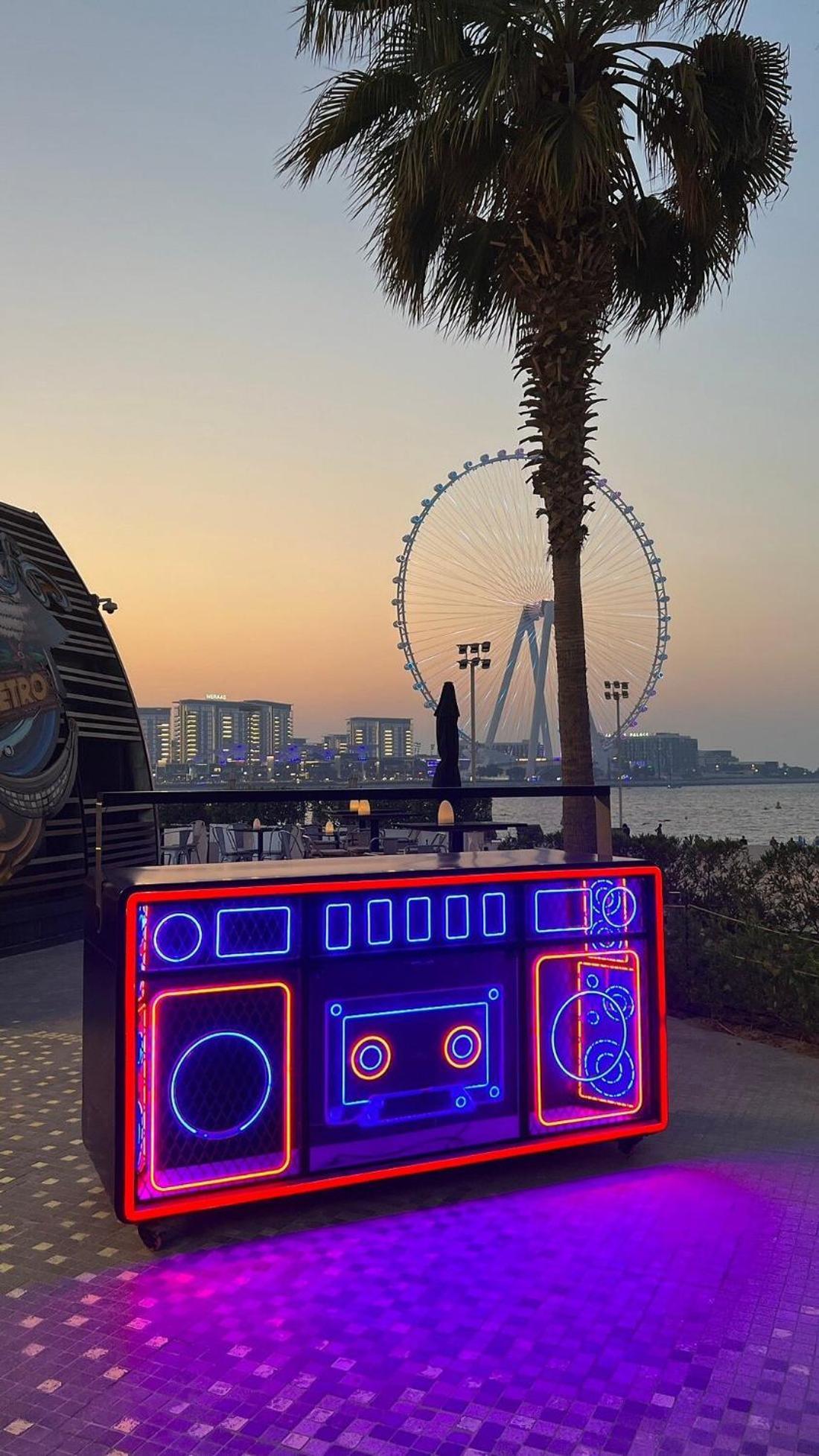 Hostel Jbr Synergy Dubai