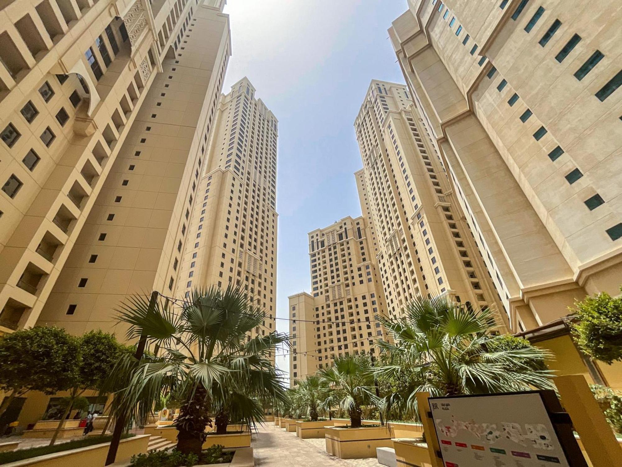 Jbr Synergy