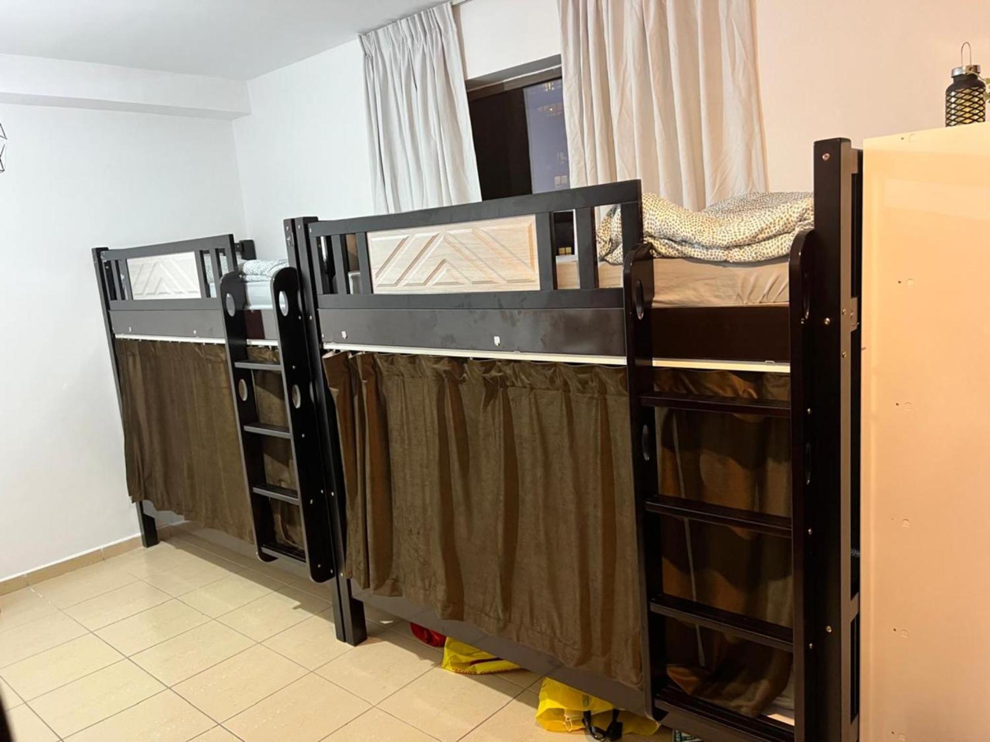 Hostel Jbr Synergy