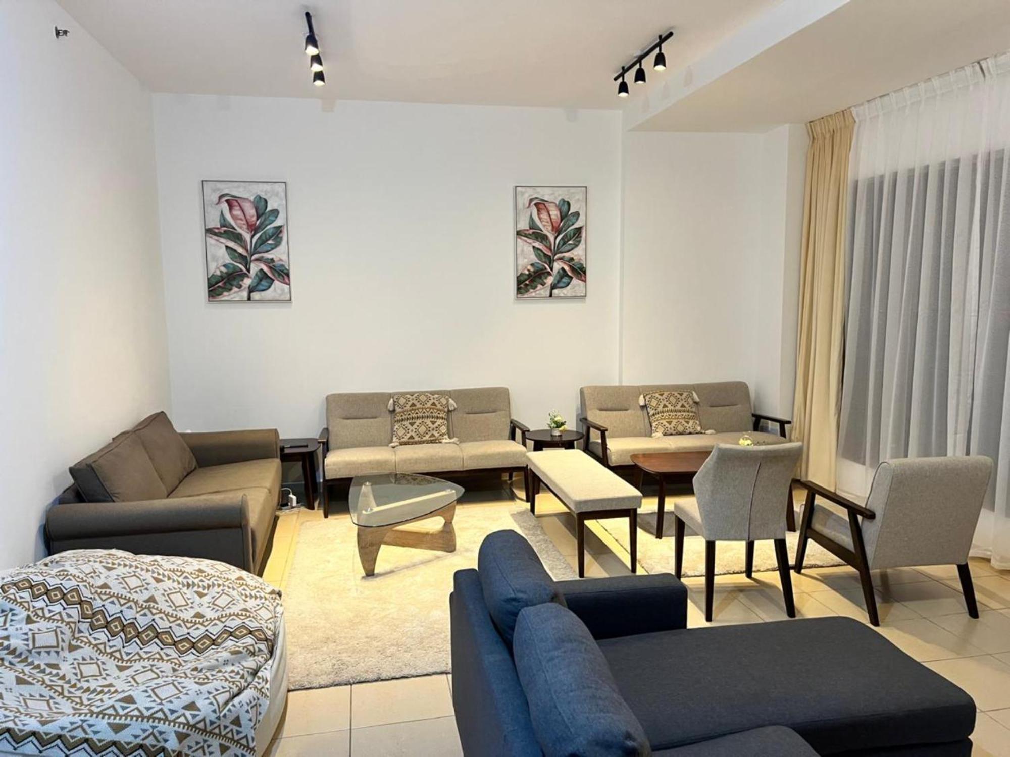 Jbr Synergy Dubai
