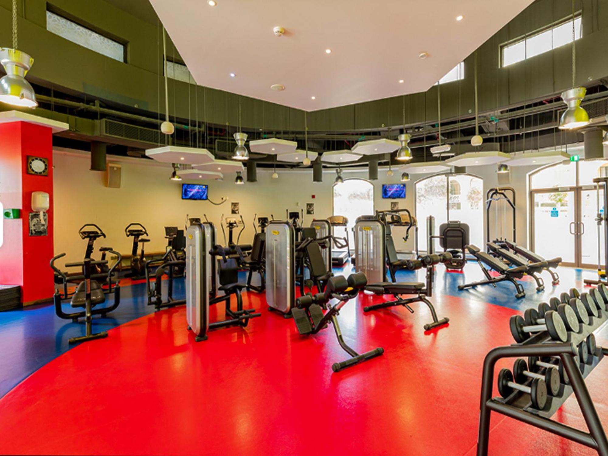 Hostel Jbr Synergy Dubai