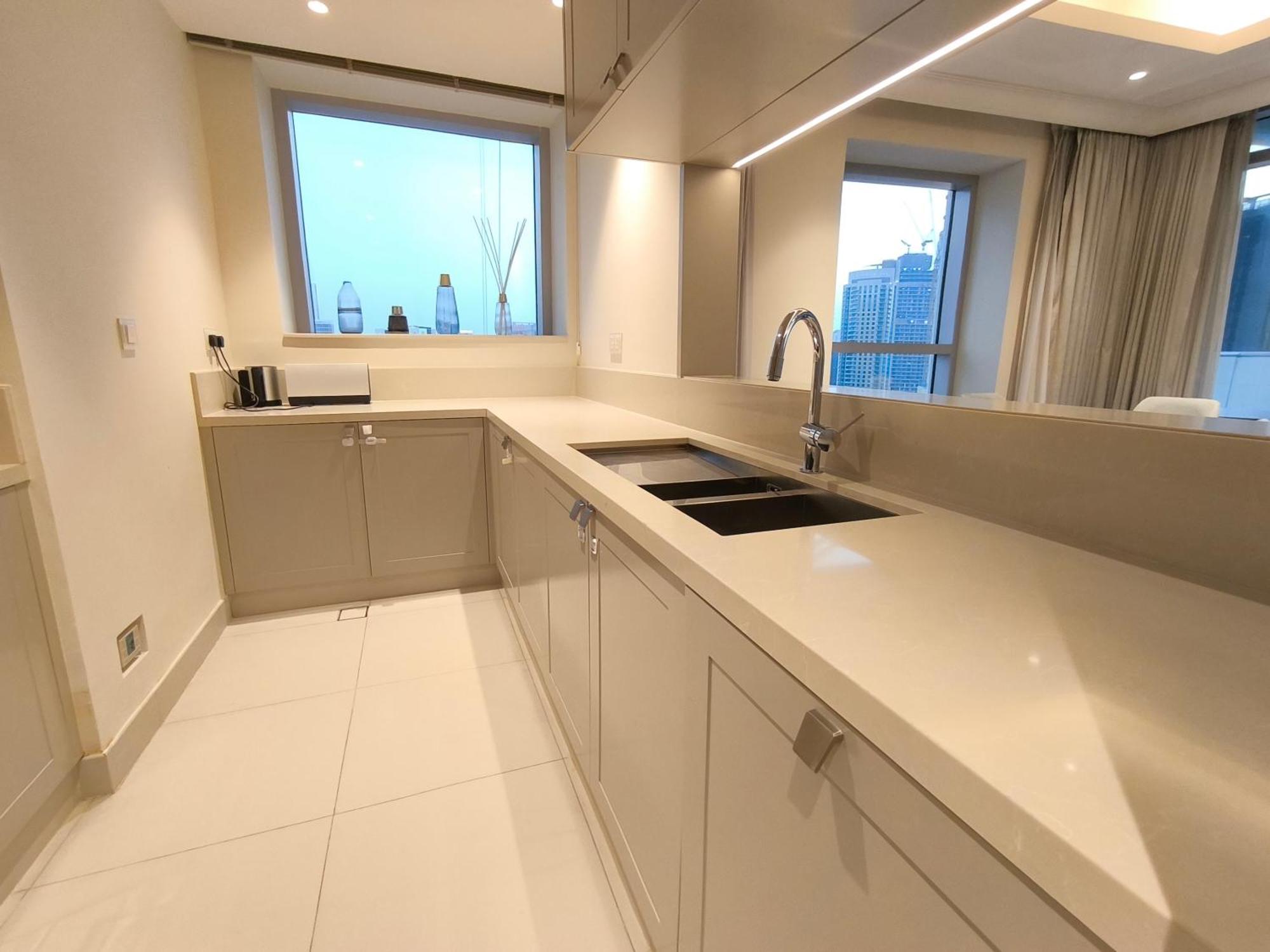 Luxurious 2-bedroom Address Fountain Views Tower 2 Burj Khalifa View Apartment Dubai