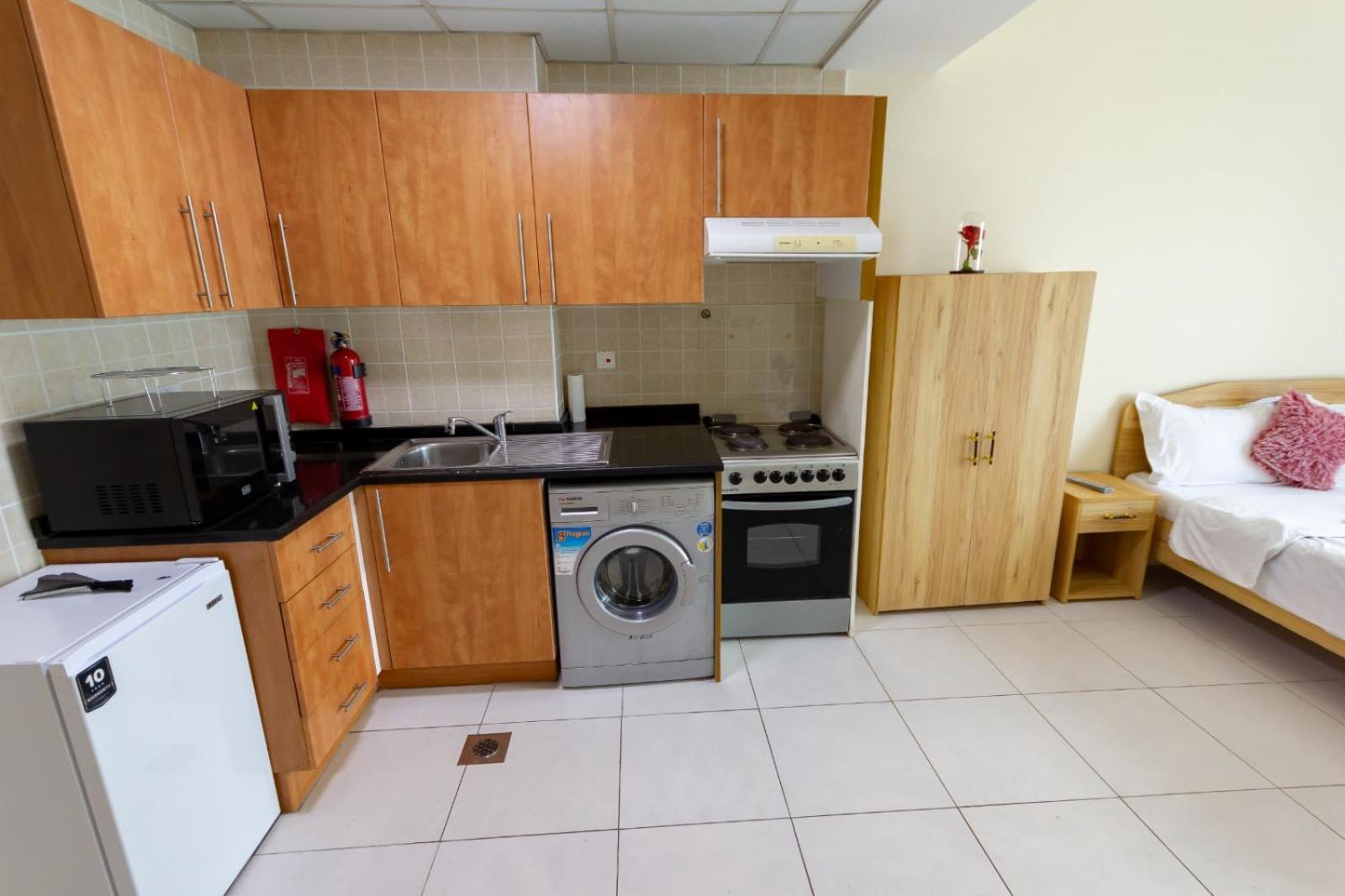 Deluxe For Rent At Marina View Towers Homestay *