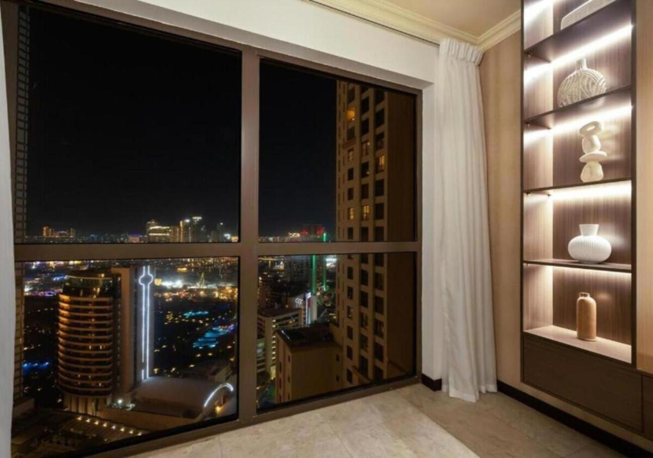 Sea & Palm View 2br Jbr Beachgem *