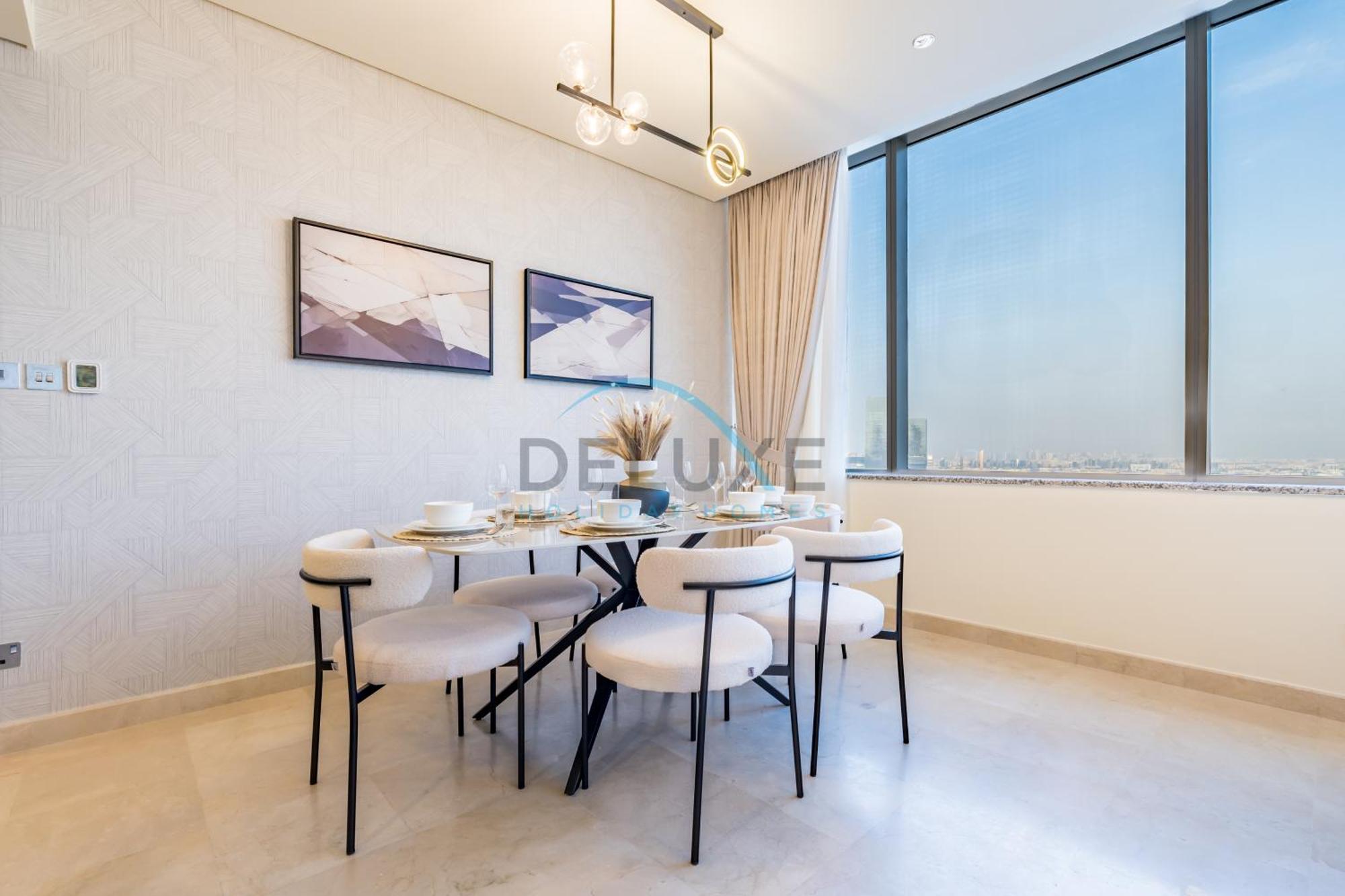 Delightful 2br At Sky Gardens Difc By Deluxe Homes Apartment