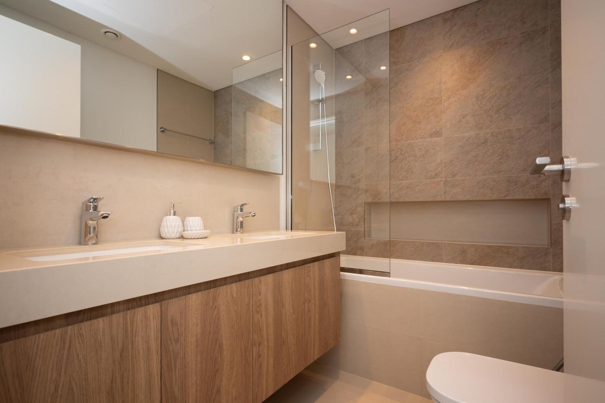 Apartment In Downtown Dubai