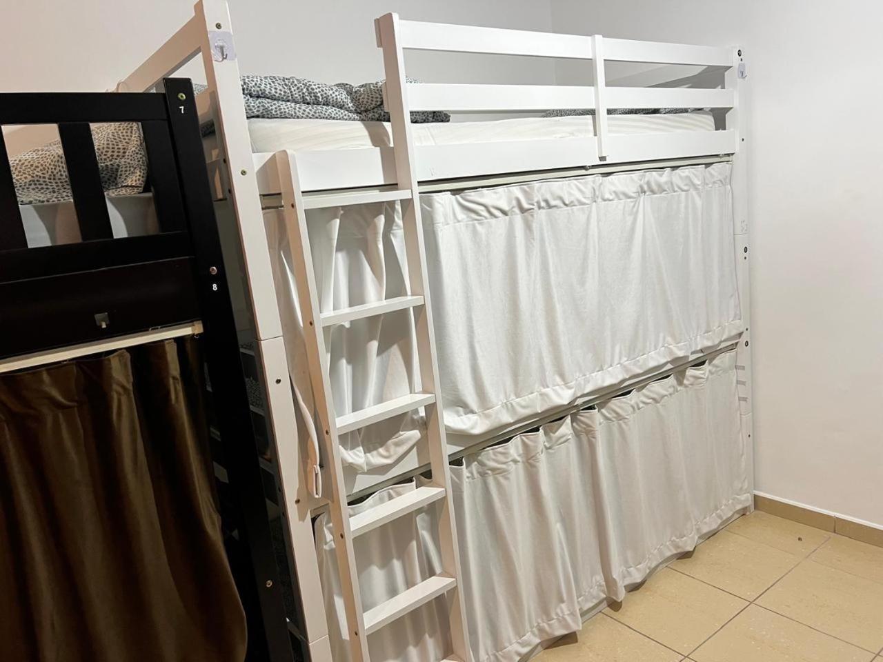 Jbr Synergy Hostel *