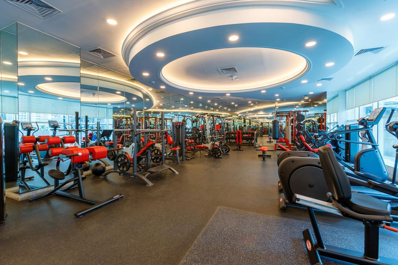 1br With Marina View In Orra Marina - Allsopp & Allsopp Apartment Dubai