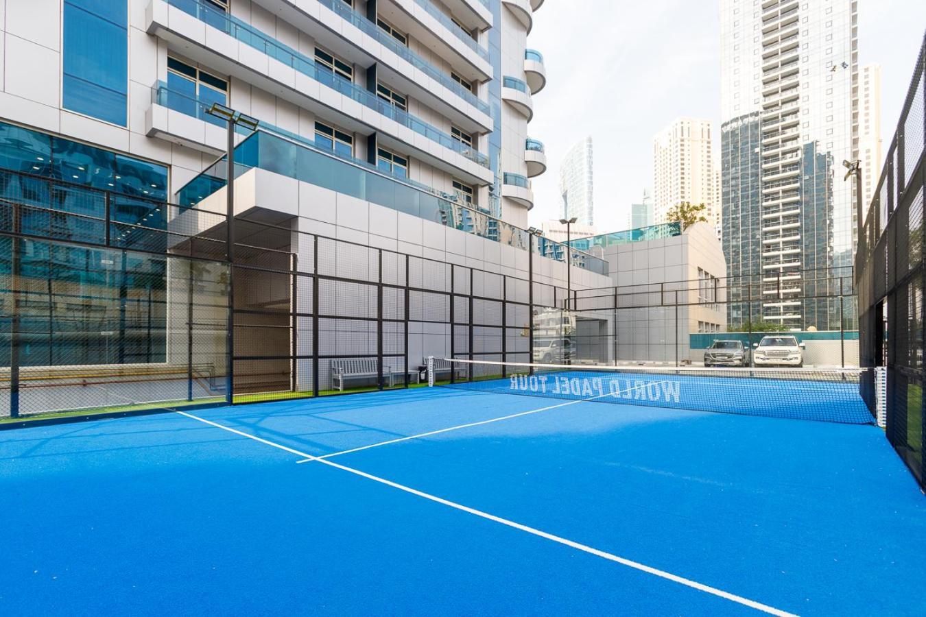1br With Marina View In Orra Marina - Allsopp & Allsopp * Dubai