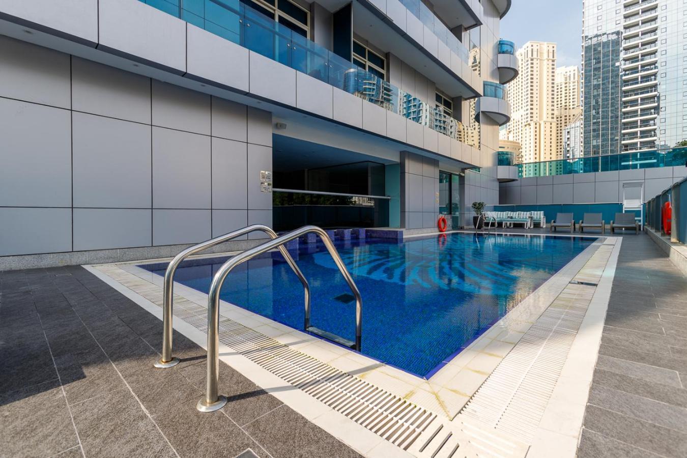 1br With Marina View In Orra Marina - Allsopp & Allsopp Dubai