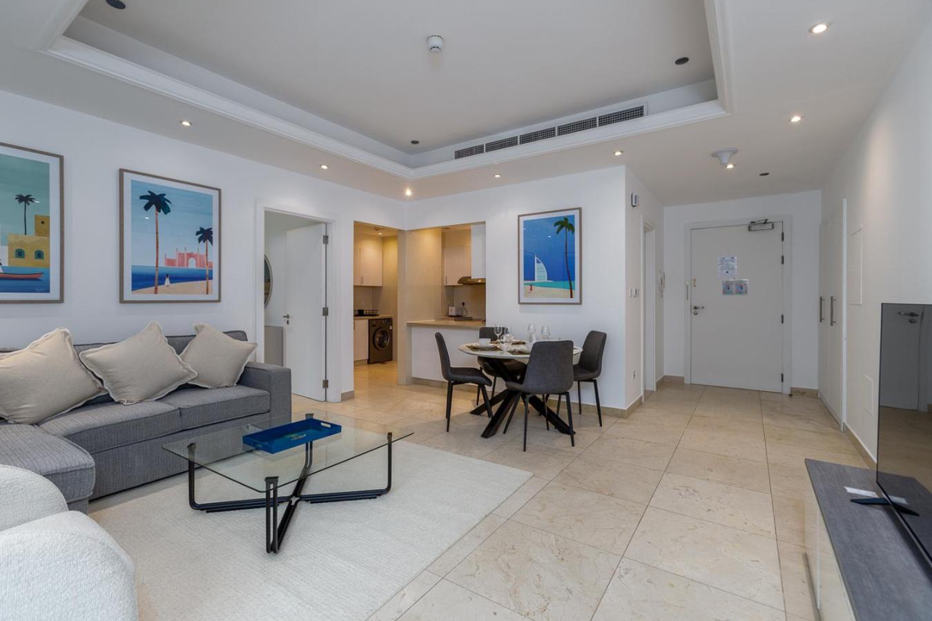 1br With Marina View In Orra Marina - Allsopp & Allsopp * Dubai