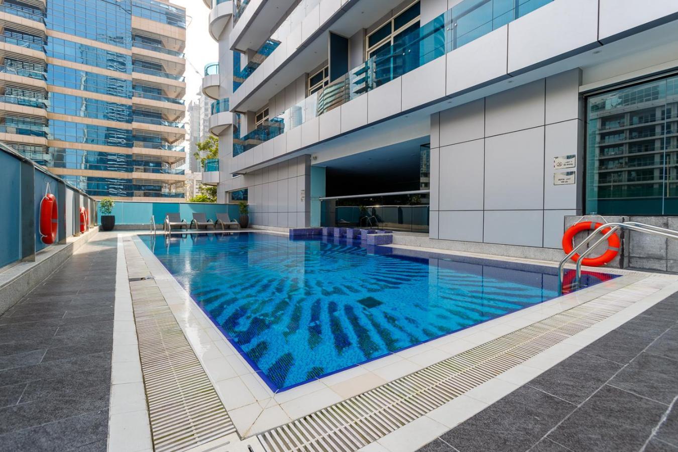 1br With Marina View In Orra Marina - Allsopp & Allsopp Apartment Dubai