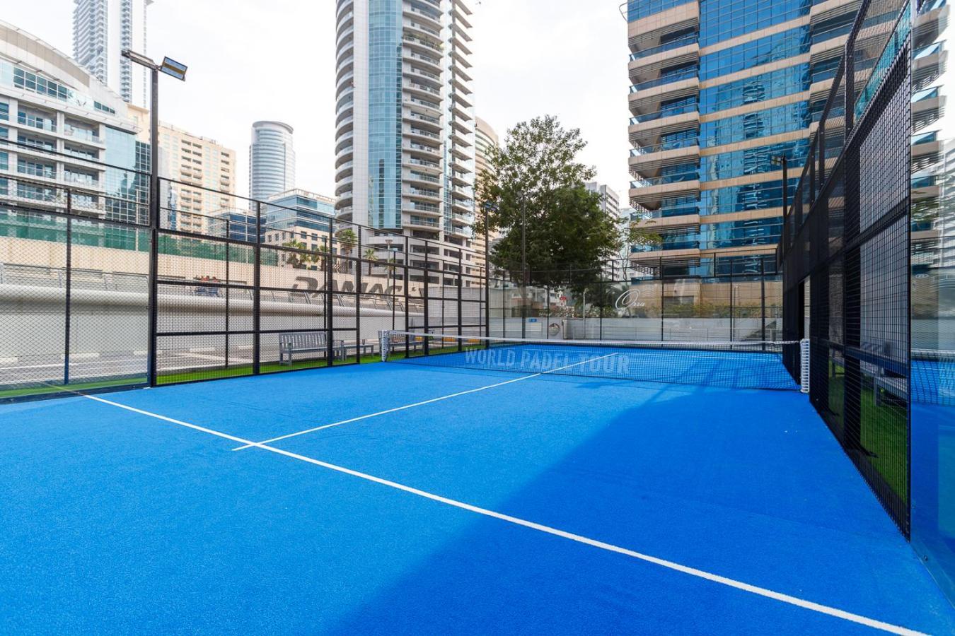 Apartment 1br With Marina View In Orra Marina - Allsopp & Allsopp *