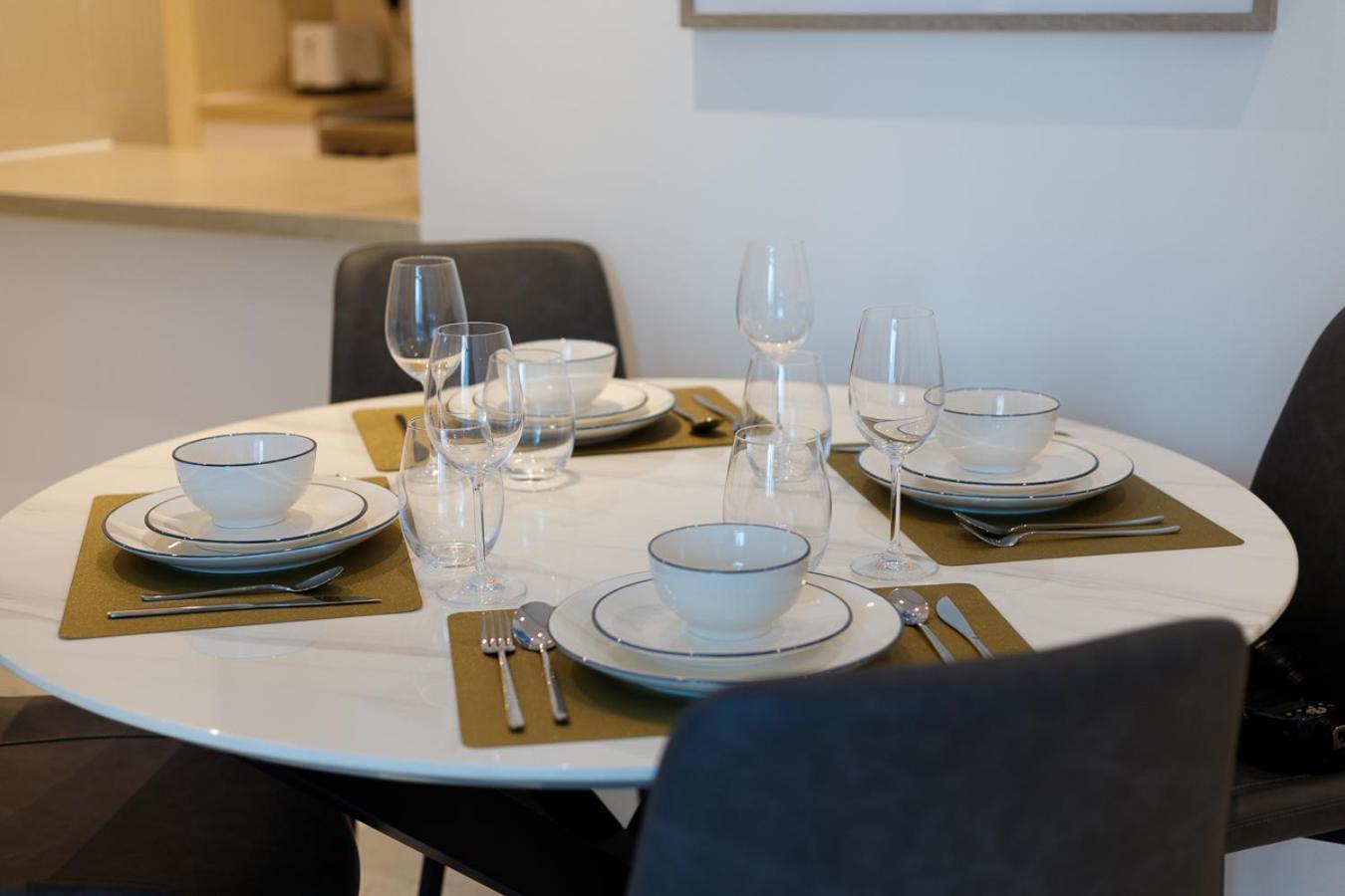 Apartment 1br With Marina View In Orra Marina - Allsopp & Allsopp Dubai