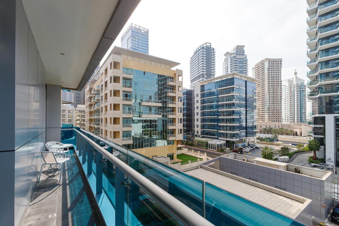 1br With Marina View In Orra Marina - Allsopp & Allsopp Dubai