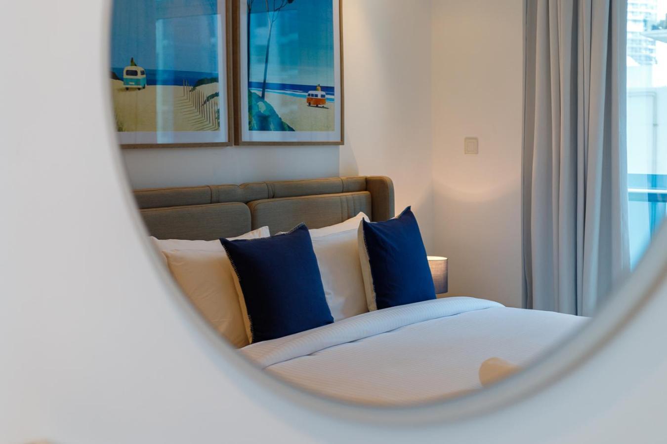 1br With Marina View In Orra Marina - Allsopp & Allsopp Apartment