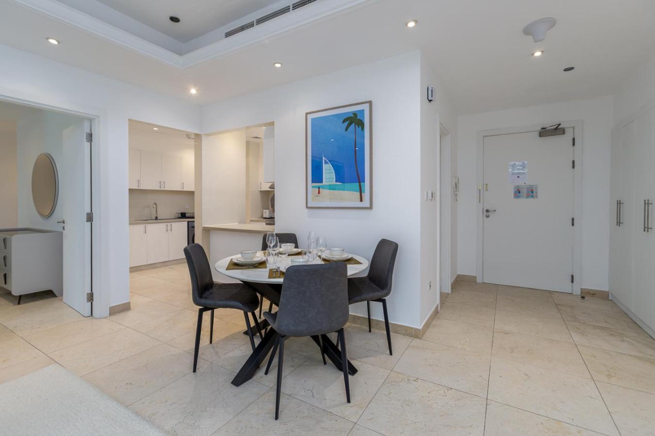Apartment 1br With Marina View In Orra Marina - Allsopp & Allsopp Dubai