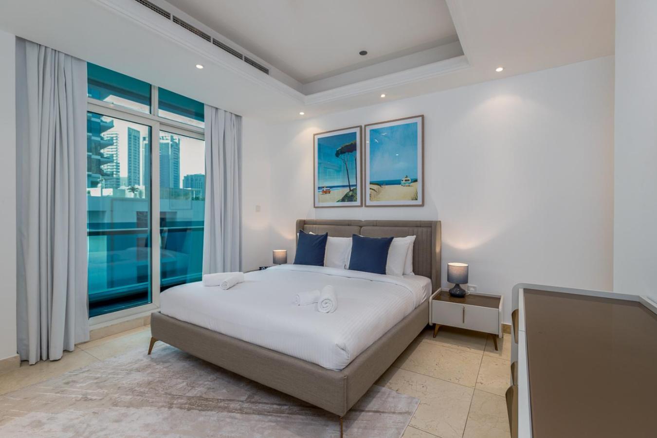 1br With Marina View In Orra Marina - Allsopp & Allsopp Apartment