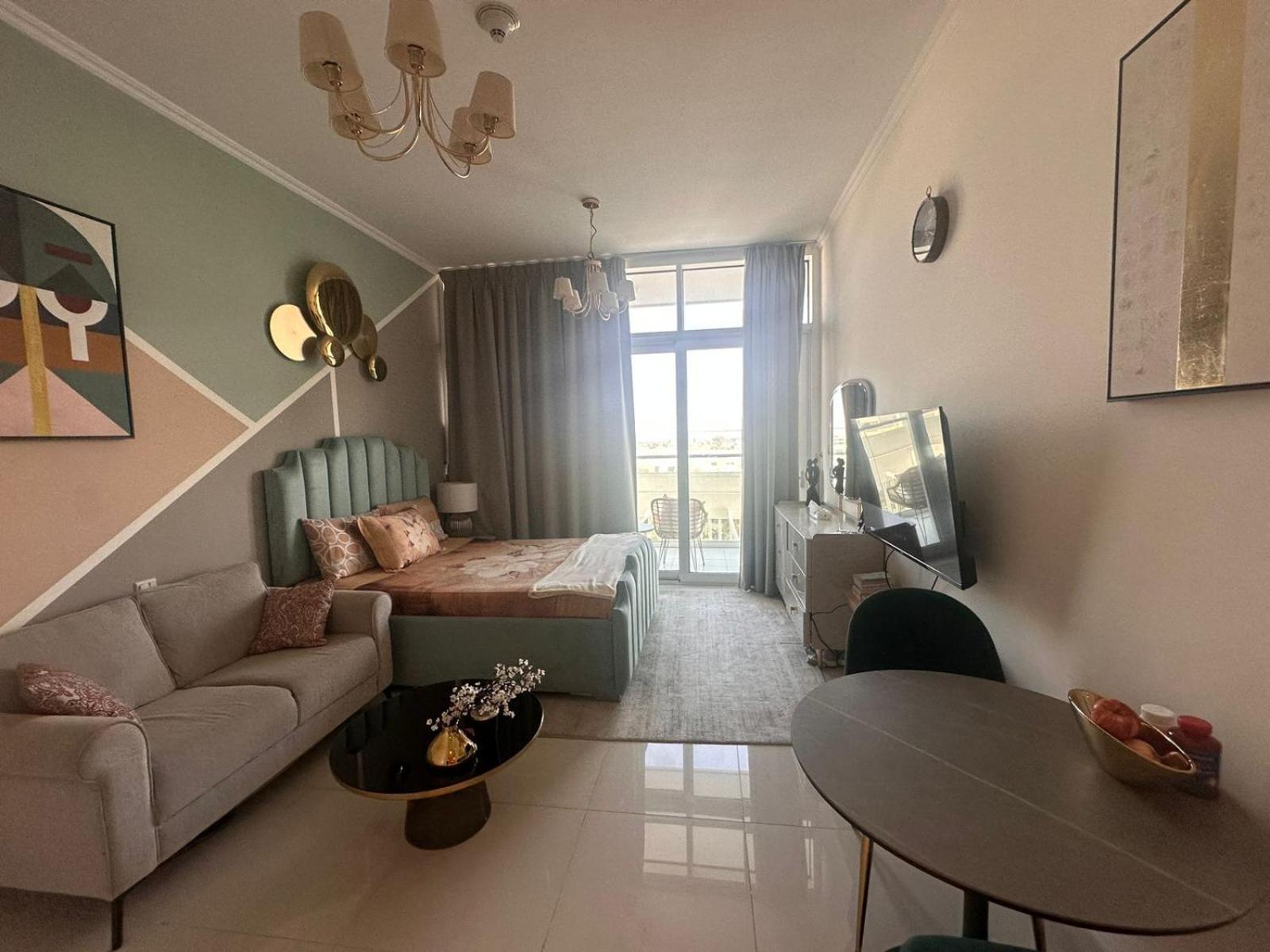 Damac Hills Dubai