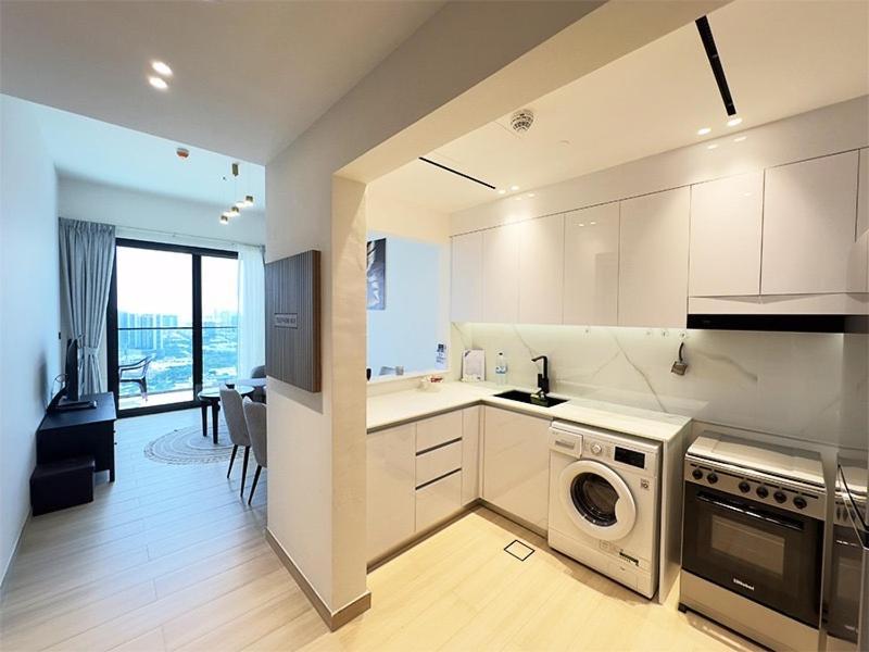 Luxurious New 1 Bedroom With Balcony And New Building Apartment Dubai