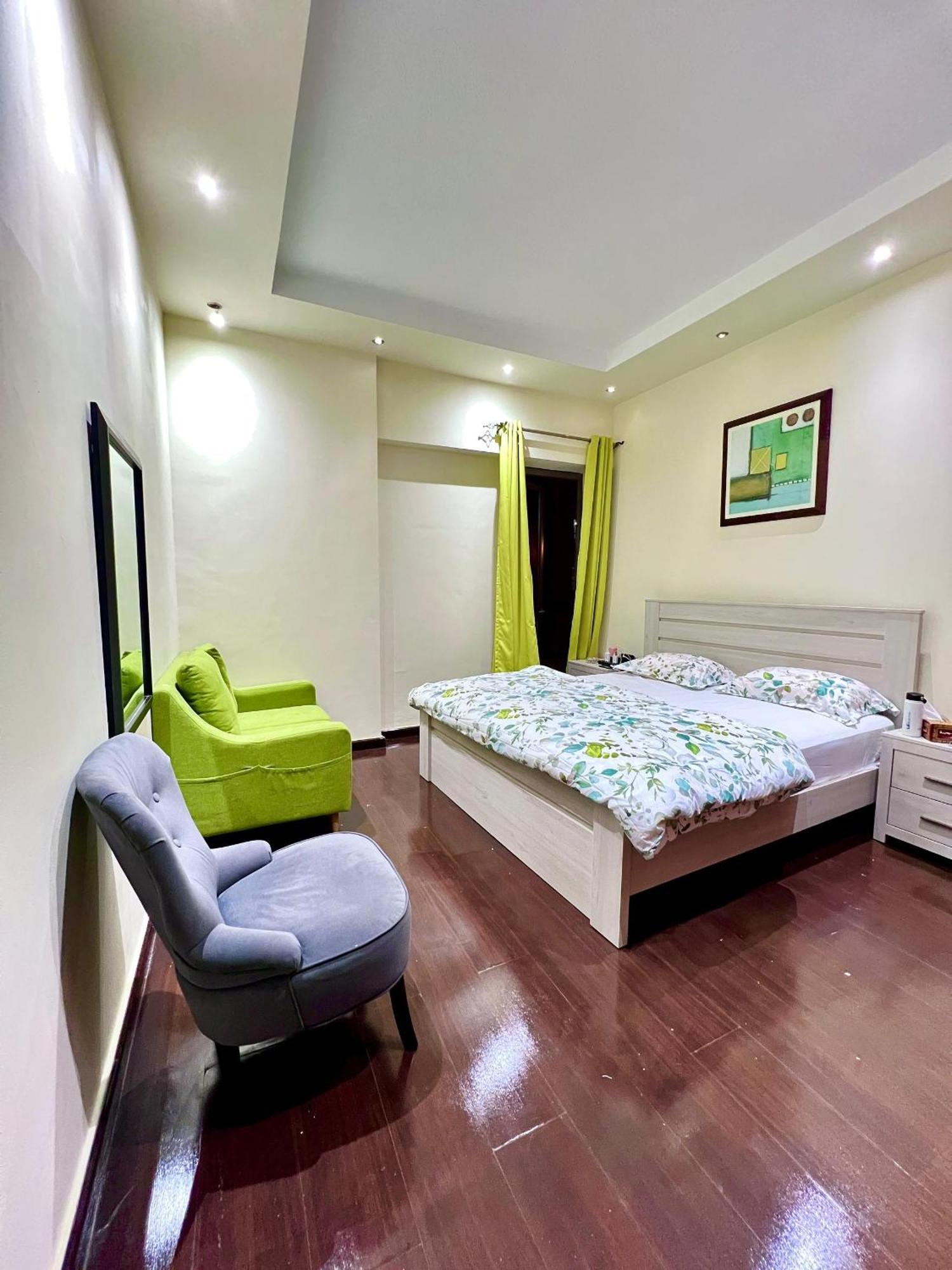 Qisma Homes