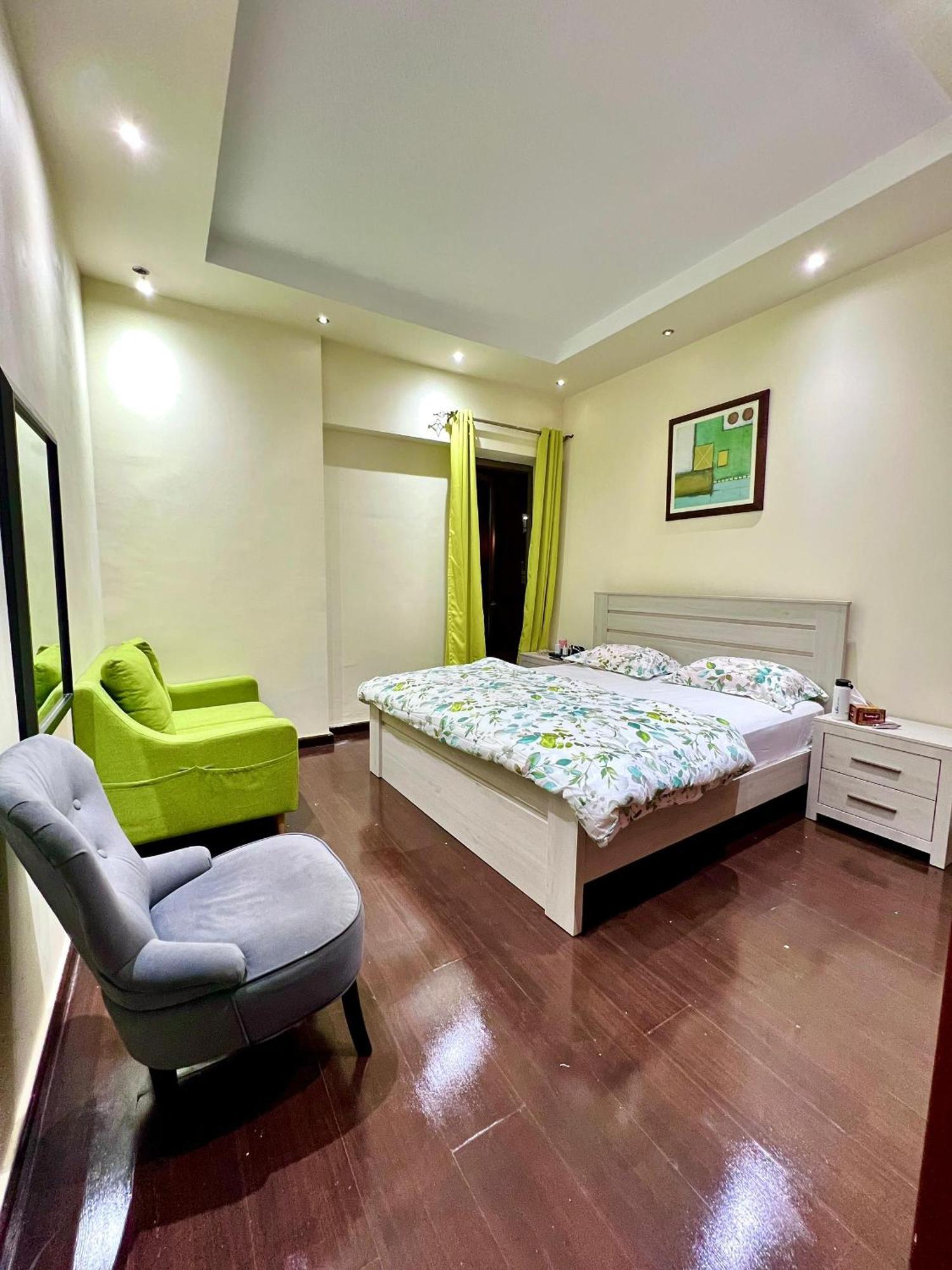 Homestay Qisma Homes *