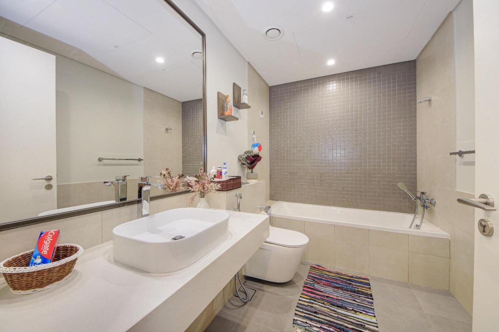 Brown Stone - Frame Dubai