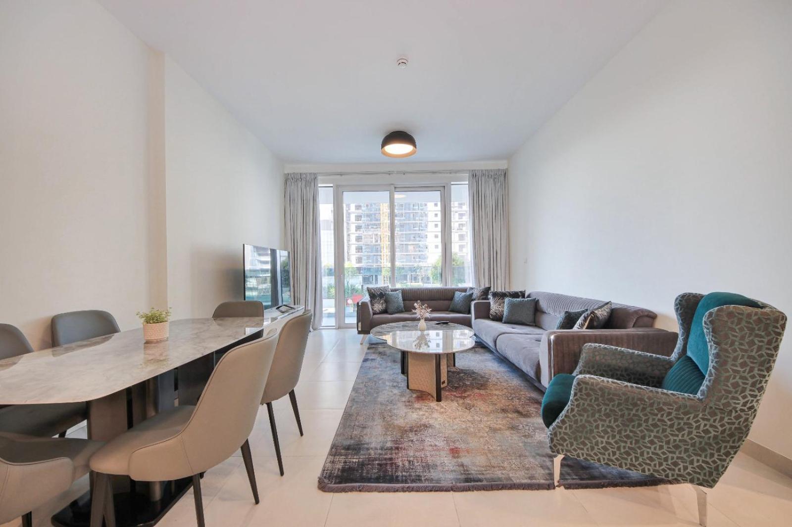 Apartment Brown Stone - Frame