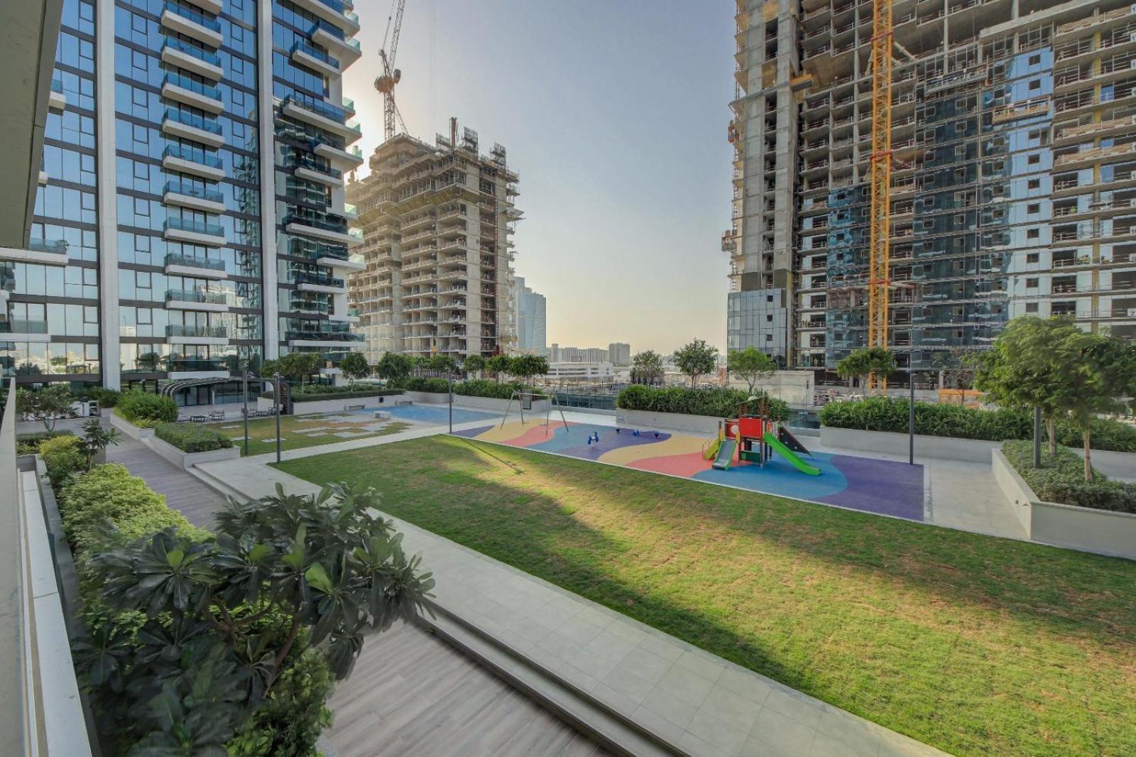 Brown Stone - Frame Dubai