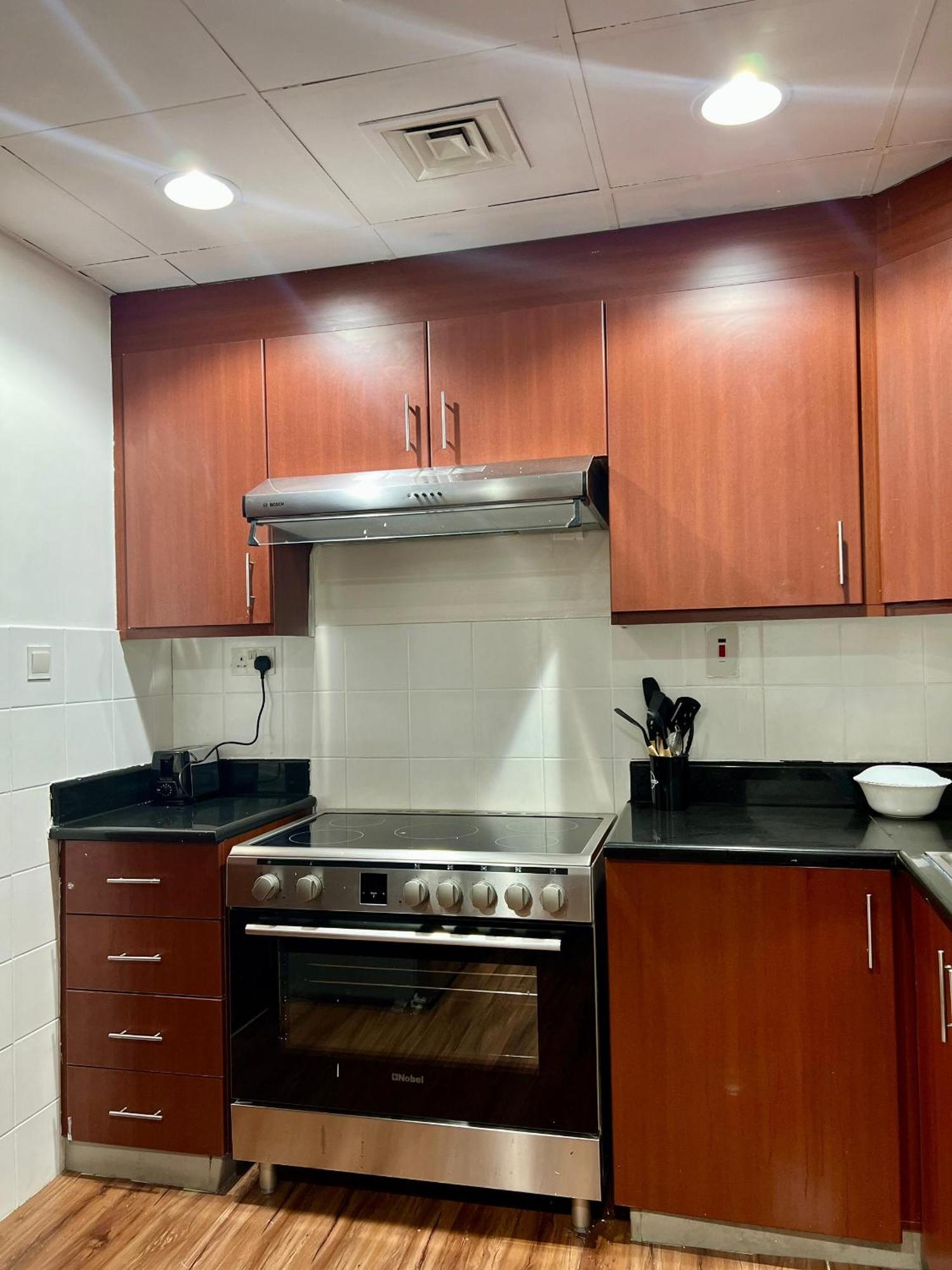 Qisma Homes Homestay Dubai