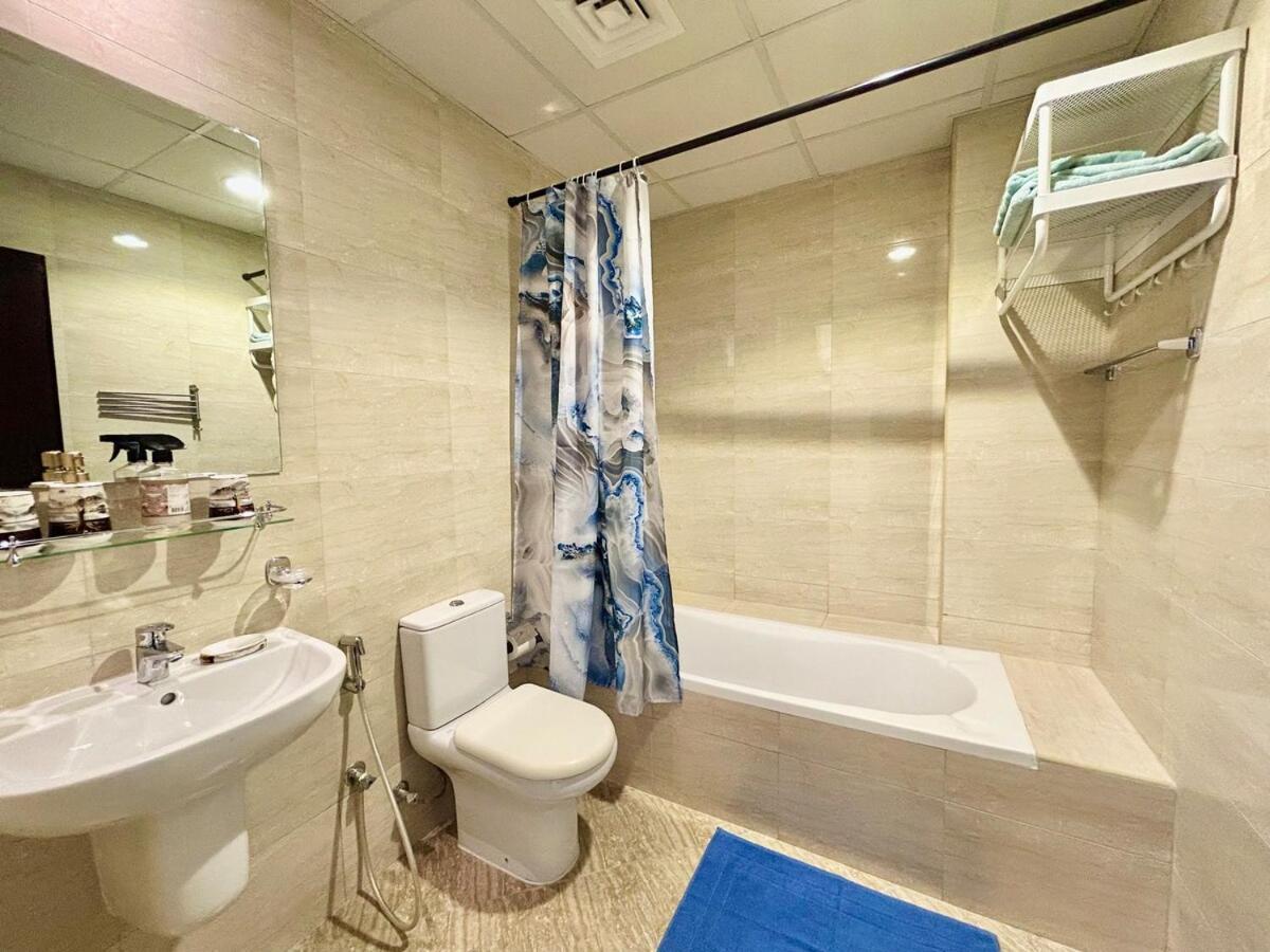 Homes 2 Retreat - Chic 1br With Balcony & Views In Jlt Apartment Dubai