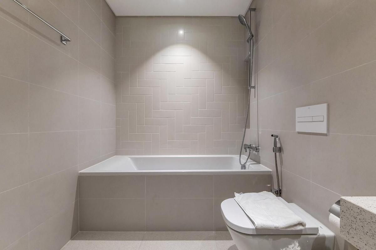 Luxury Sky 1bdr Sea View Jbr * Dubai