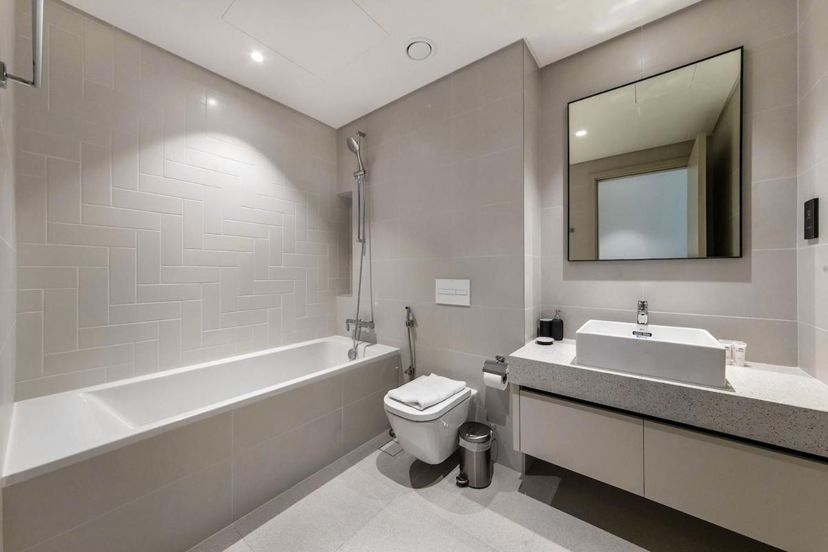 Luxury Sky 1bdr Sea View Jbr Apartment Dubai