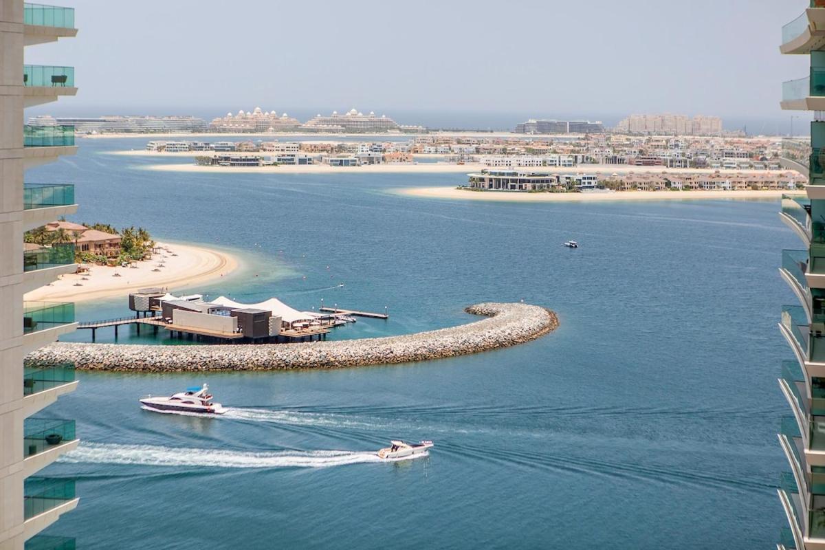 Luxury Sky 1bdr Sea View Jbr Apartment *