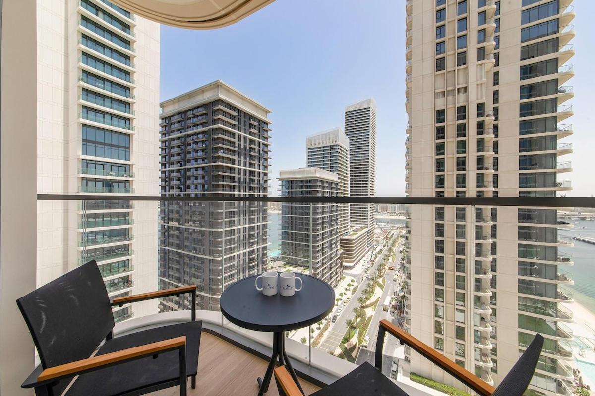 Luxury Sky 1bdr Sea View Jbr *