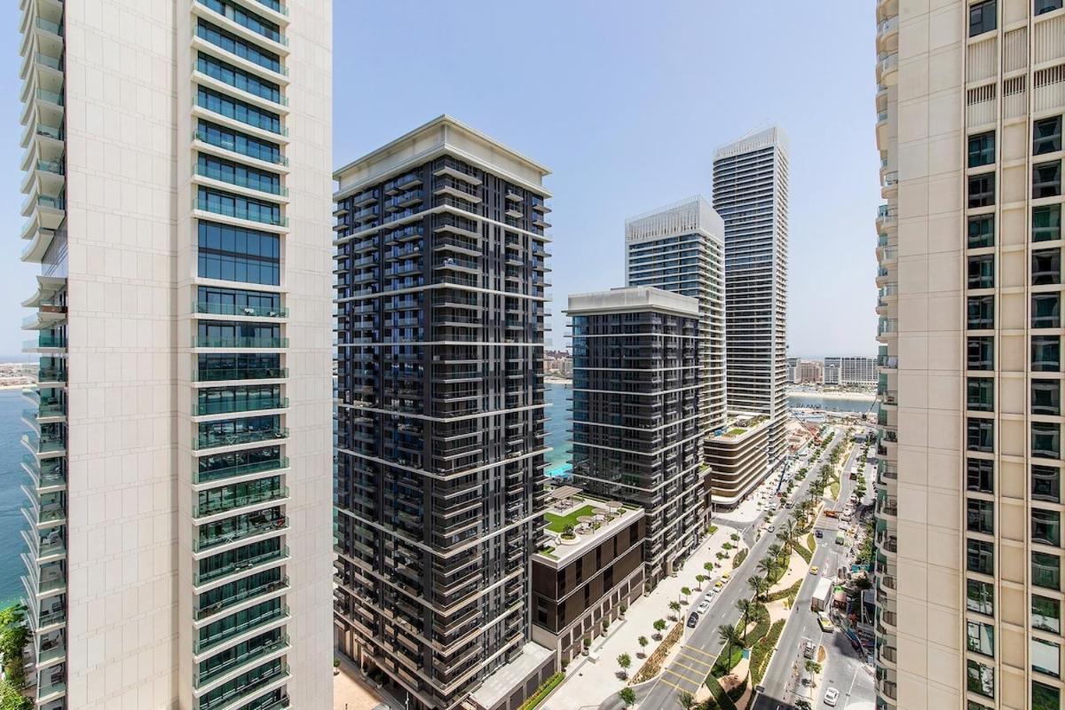 Luxury Sky 1bdr Sea View Jbr Apartment