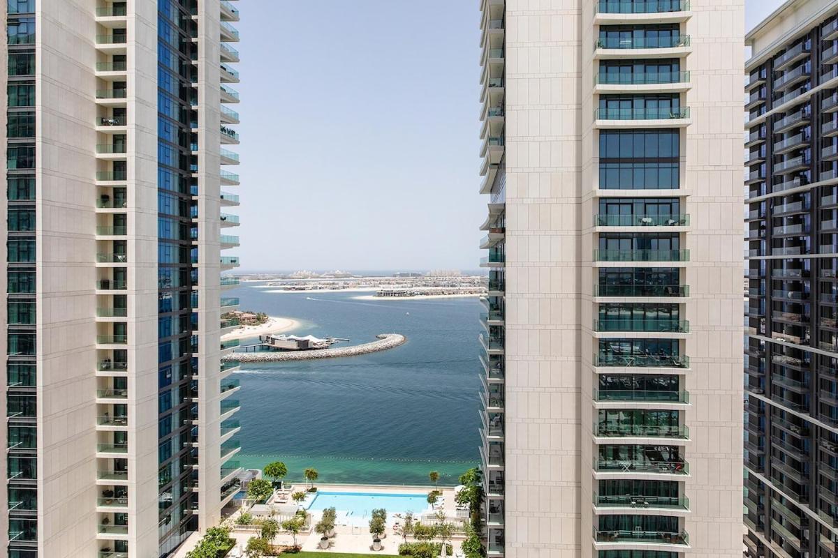 Luxury Sky 1bdr Sea View Jbr