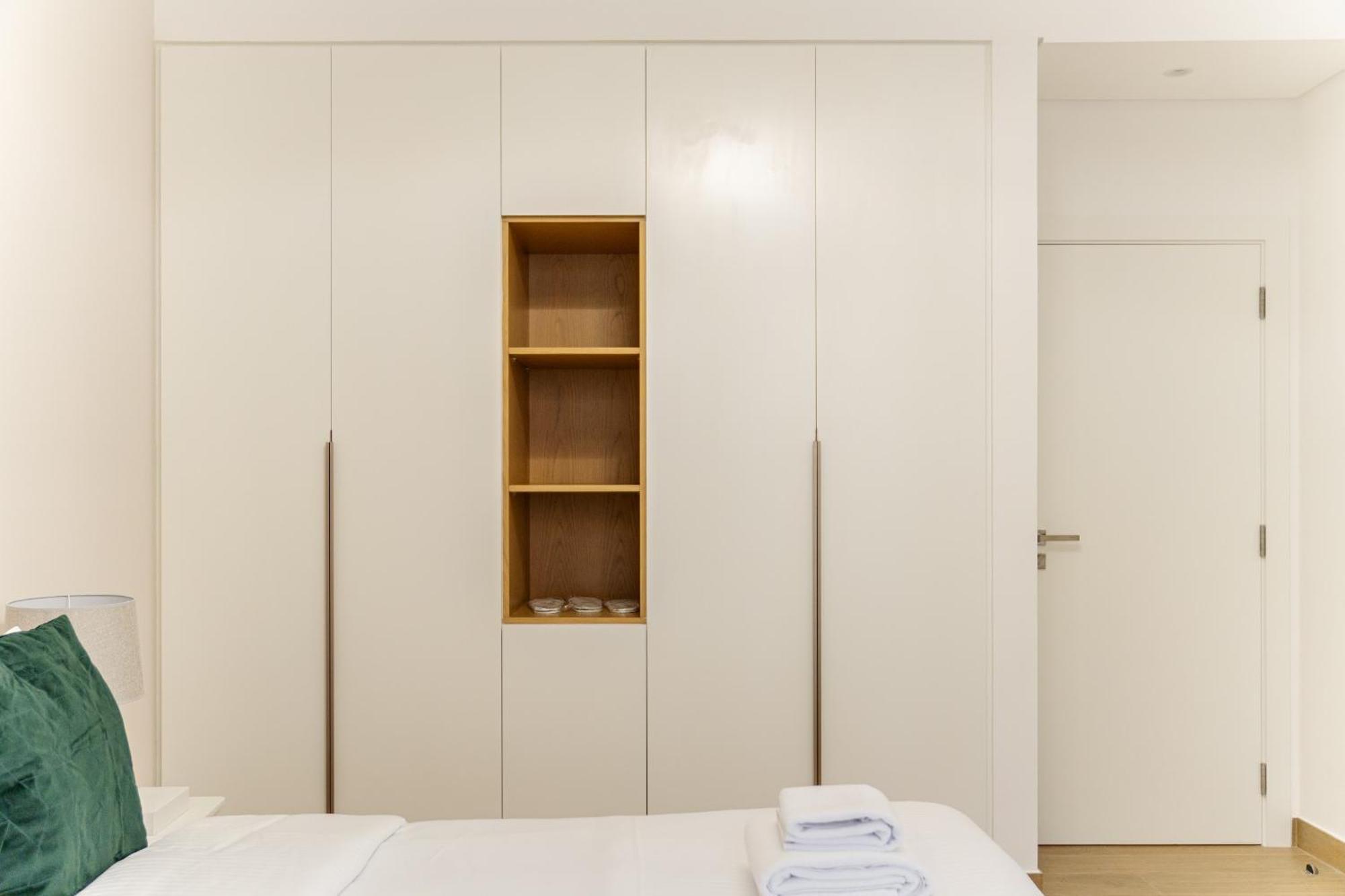 Wake Up To Yacht Views - 1br With Private Access & Baby Gear Apartment